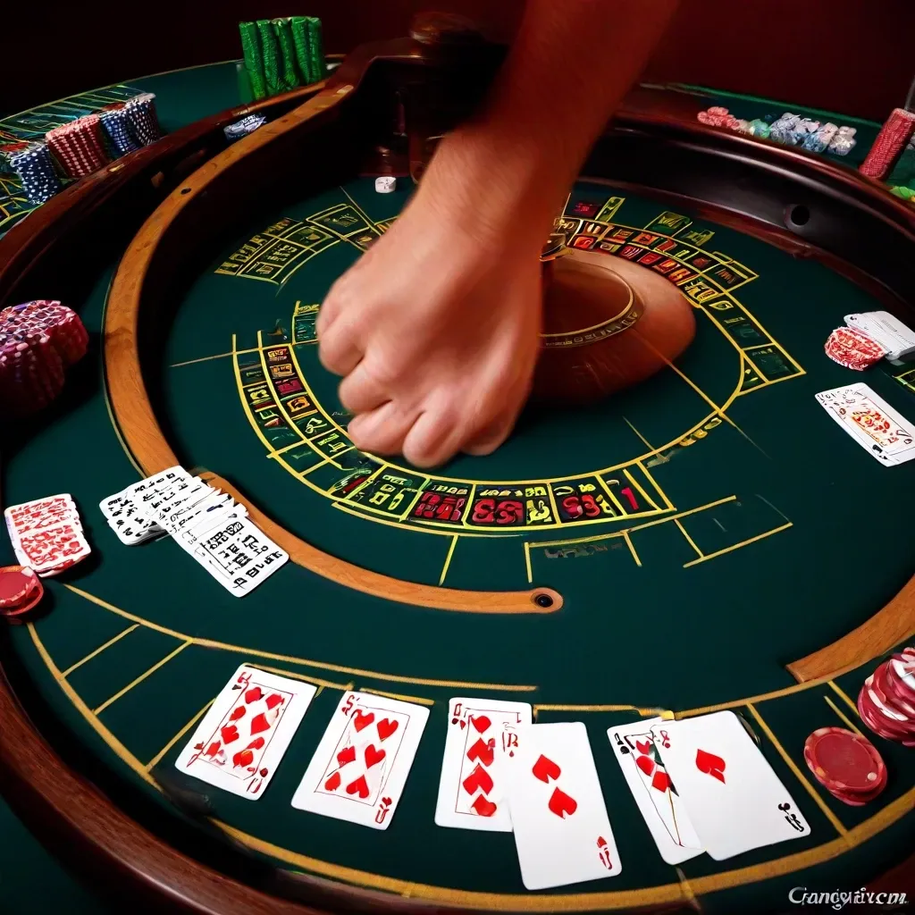 blackjack_strategic_tableau