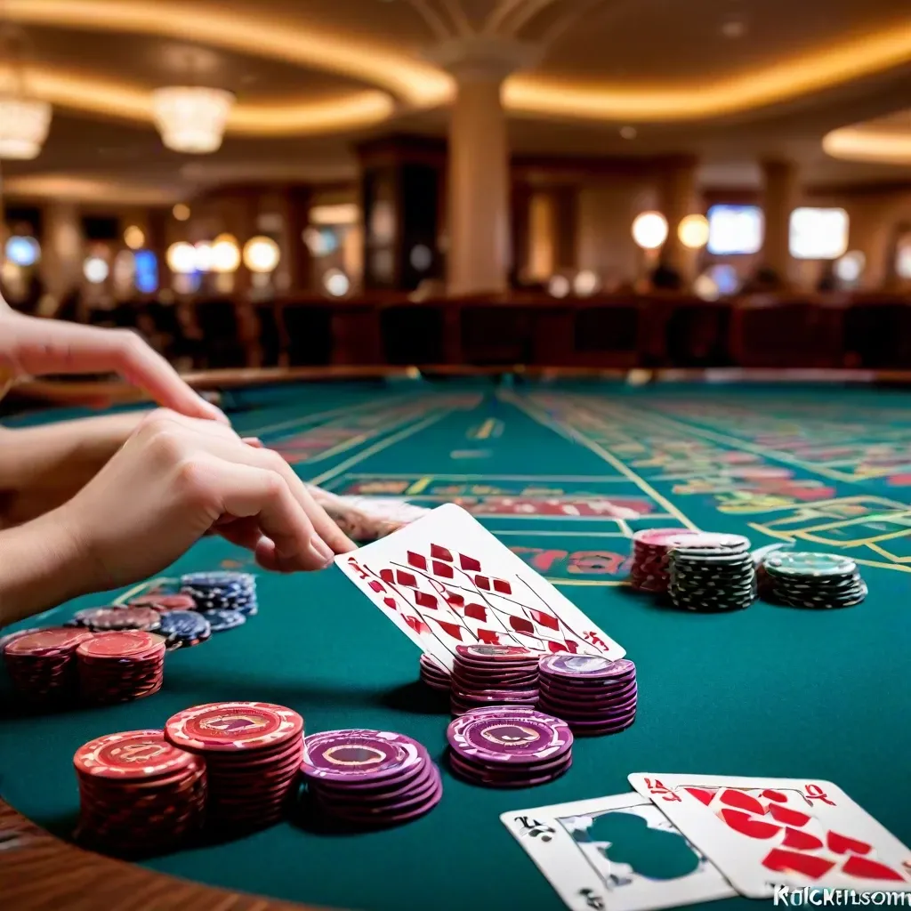 Esports Betting: Tournament Surge & Winning Strategies