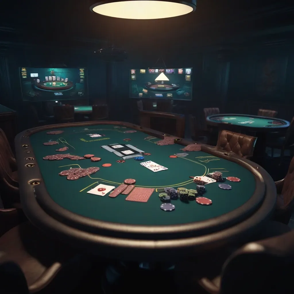 Online Slots: Strategy, Myths & Future Trends – Expert Guide