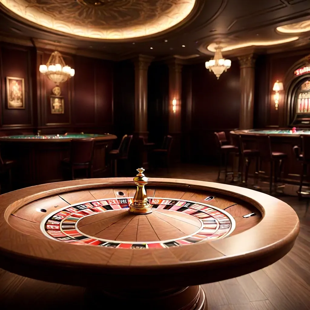 Roulette_Patient_Observer